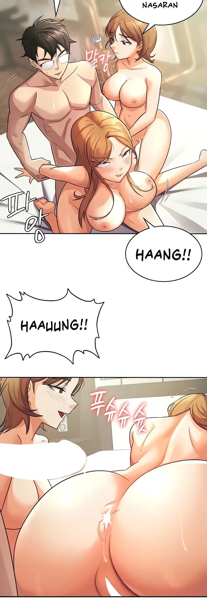 Tax Girlfriend - Chapter 21 21