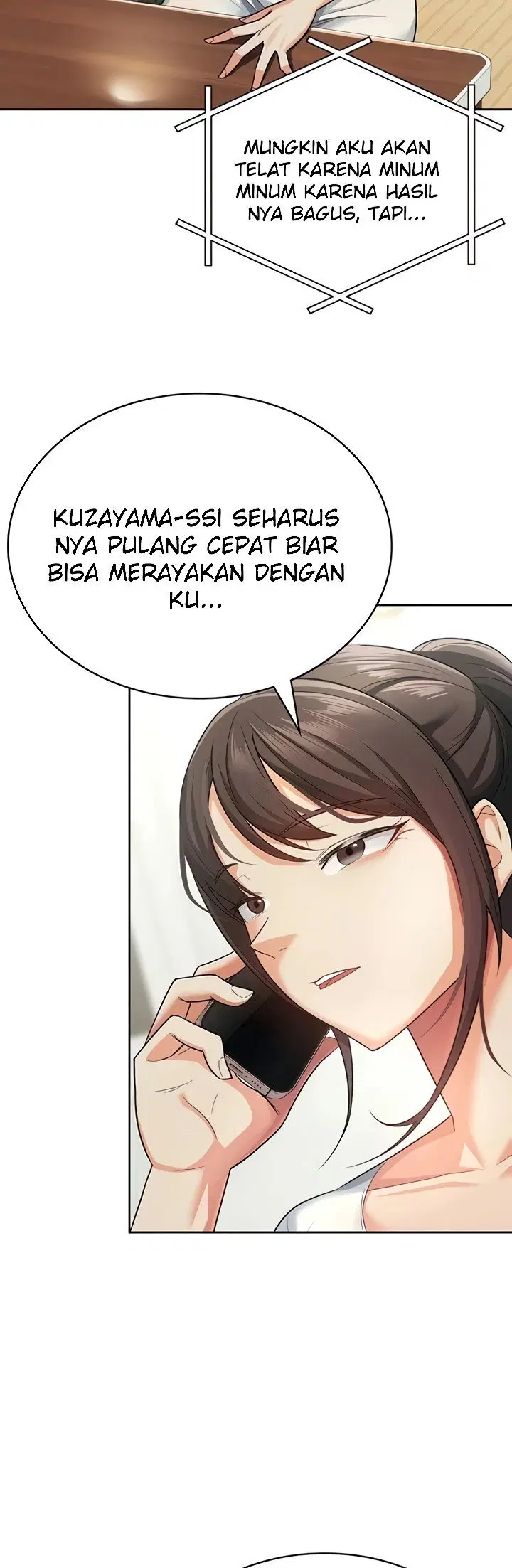 Tax Girlfriend - Chapter 21 3