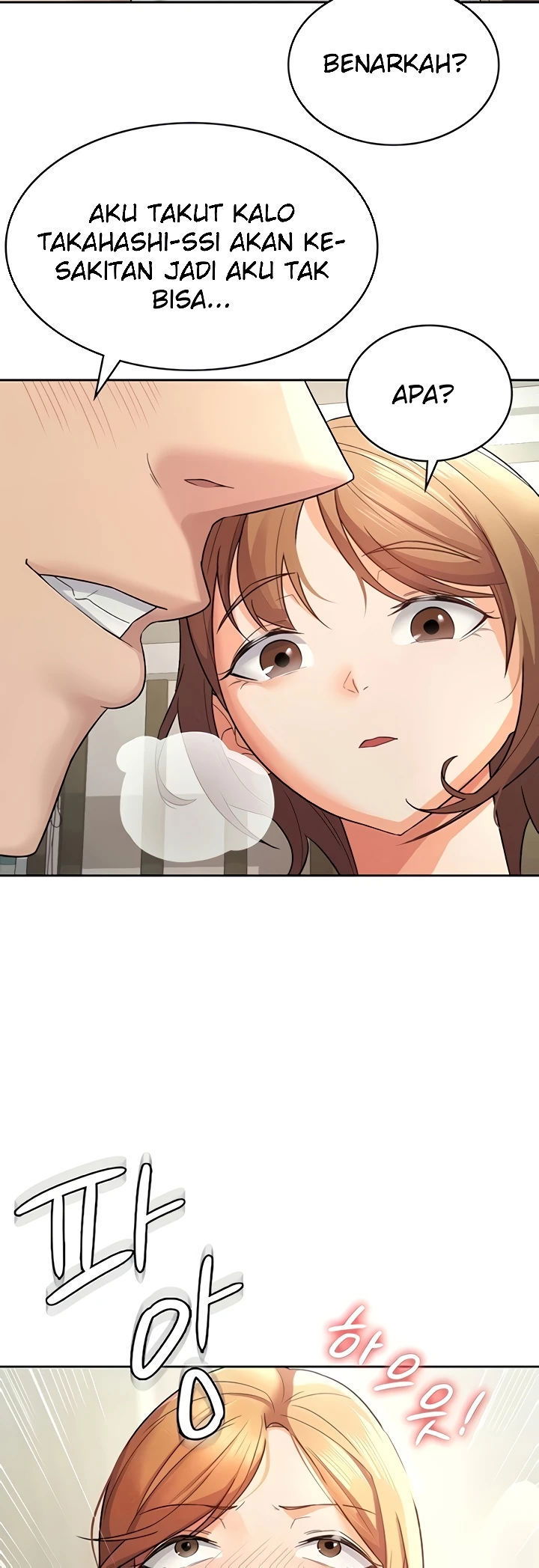 Tax Girlfriend - Chapter 21 12