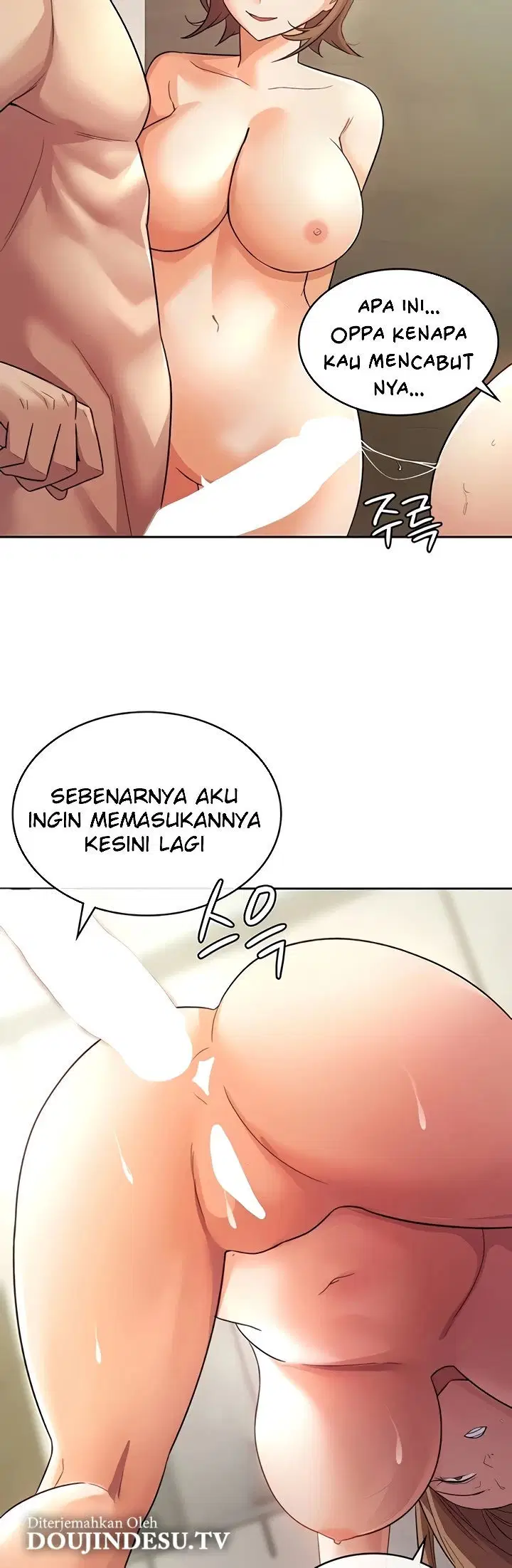 Tax Girlfriend - Chapter 21 11