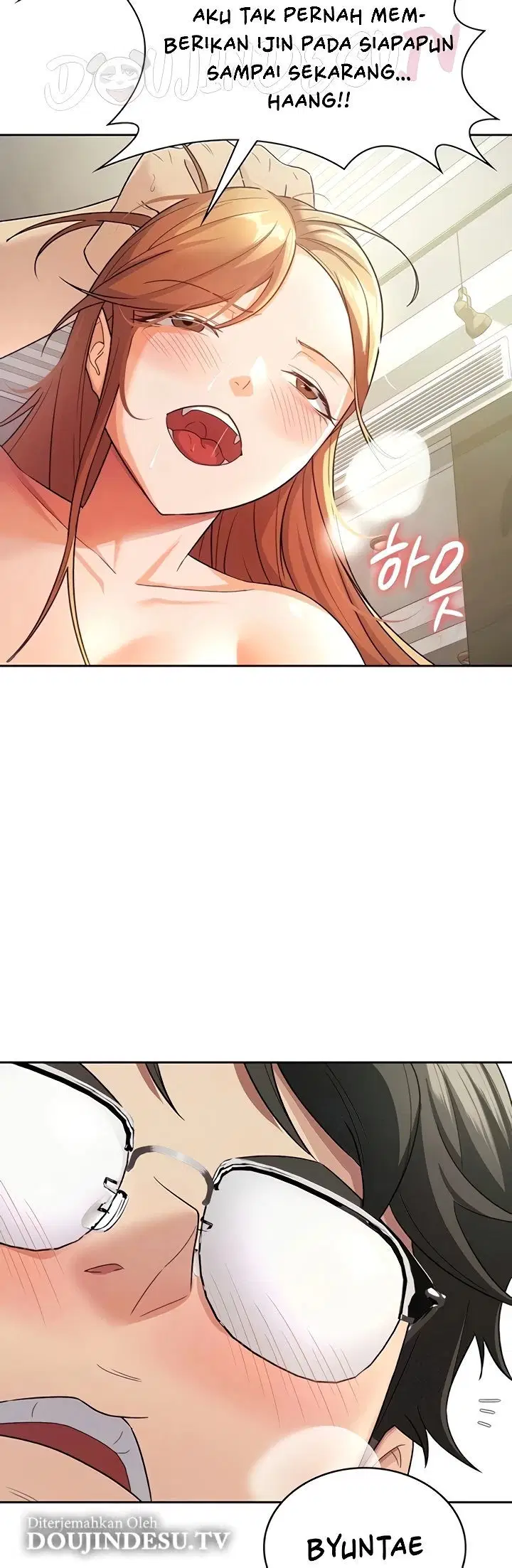 Tax Girlfriend - Chapter 21 7