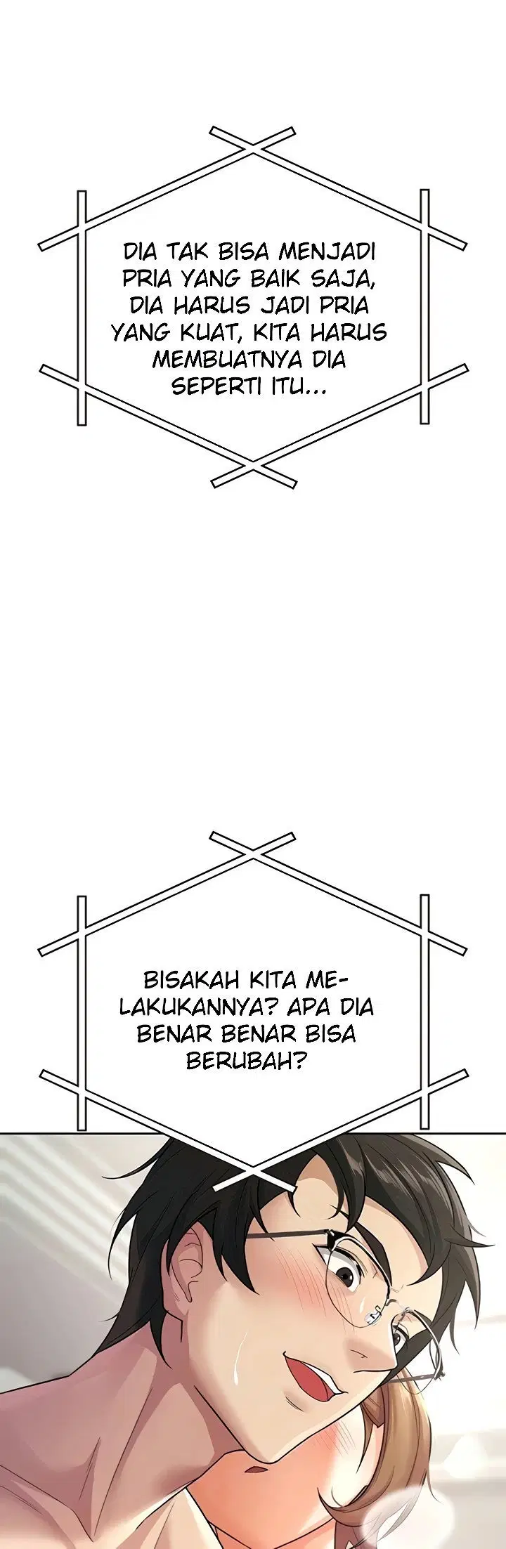 Tax Girlfriend - Chapter 21 5