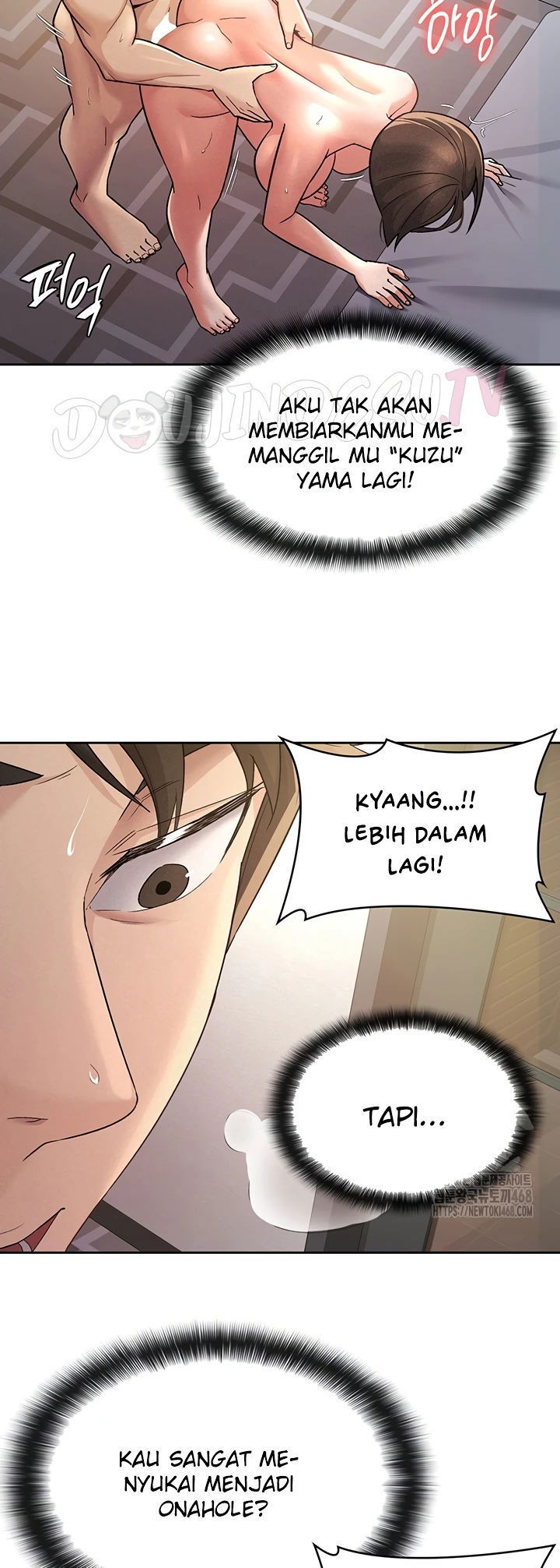 Tax Girlfriend - Chapter 27 5