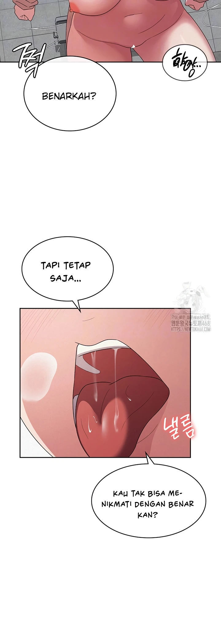 Tax Girlfriend - Chapter 32 8
