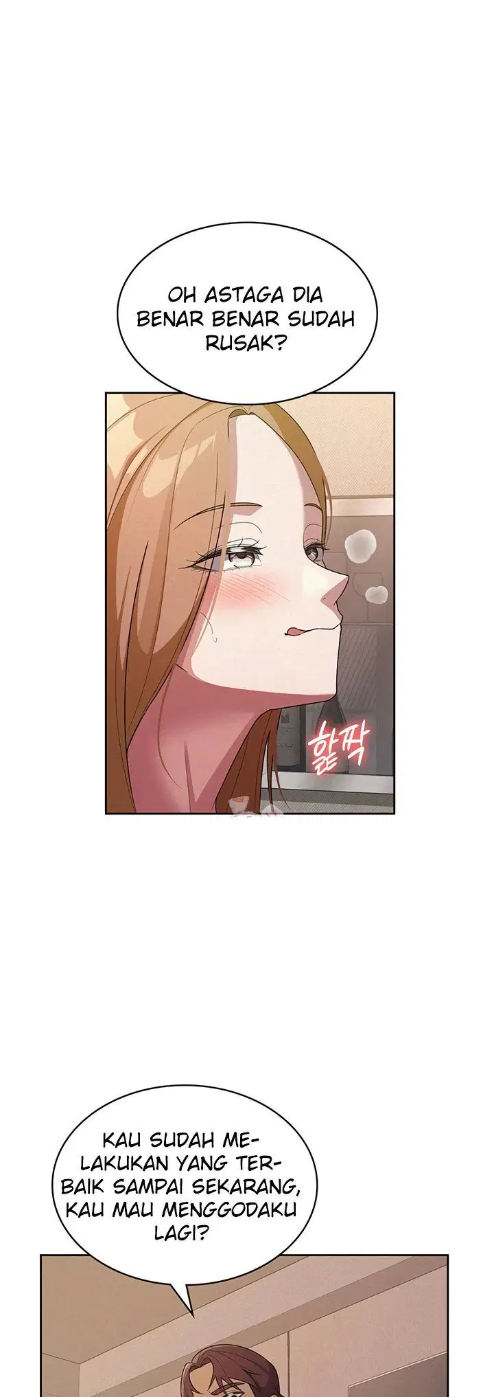 Tax Girlfriend - Chapter 32 2