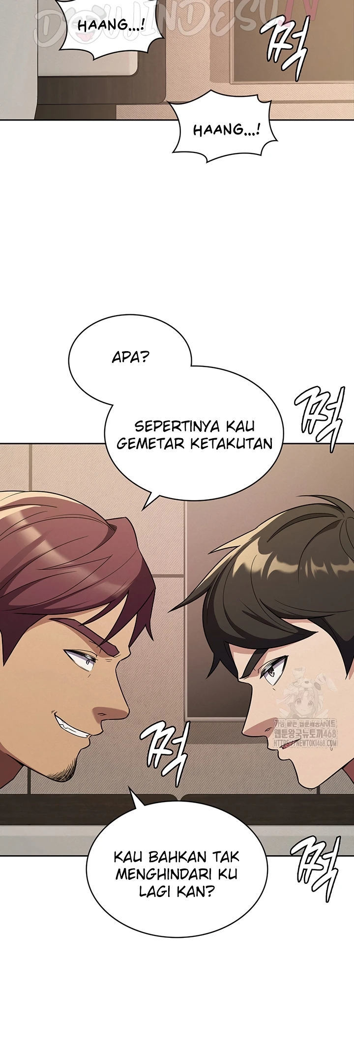 Tax Girlfriend - Chapter 32 29