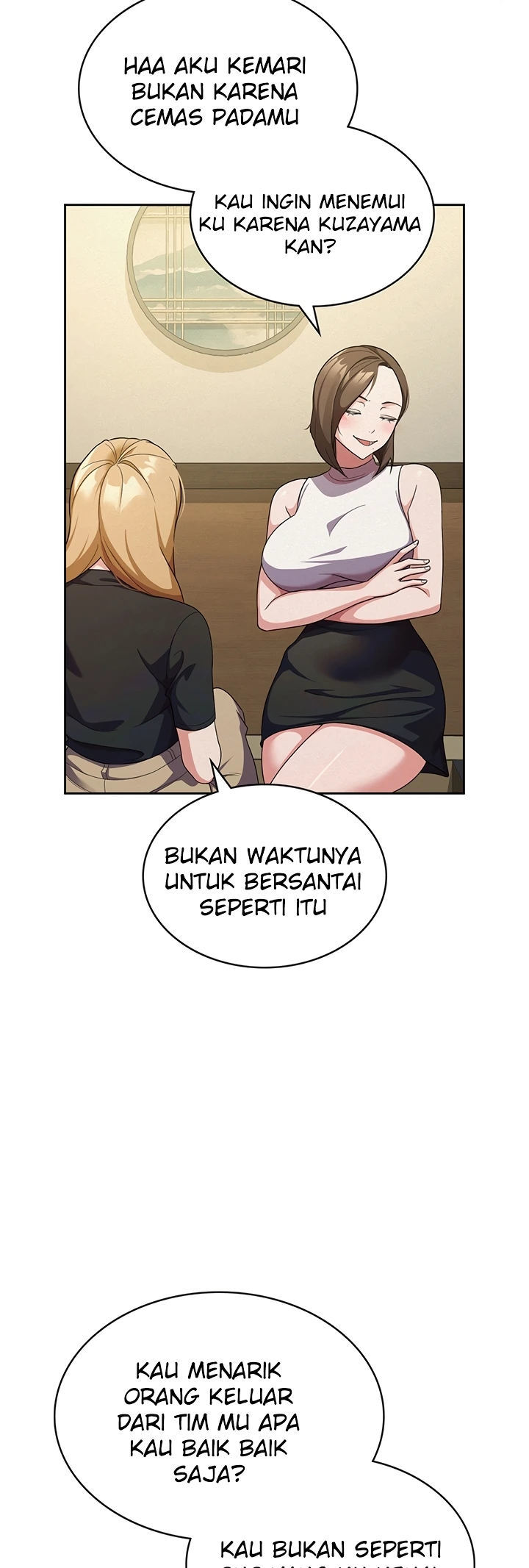 Tax Girlfriend - Chapter 32 32