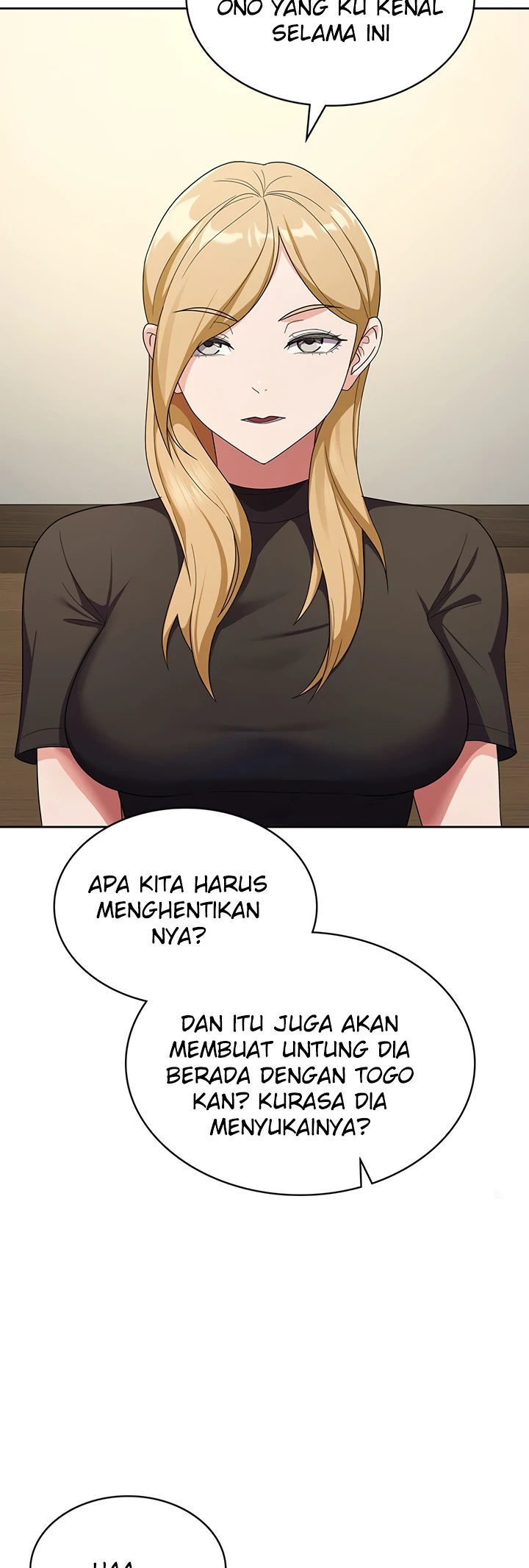 Tax Girlfriend - Chapter 32 33
