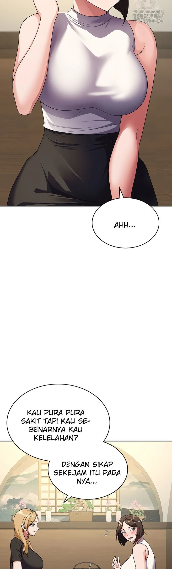 Tax Girlfriend - Chapter 32 36