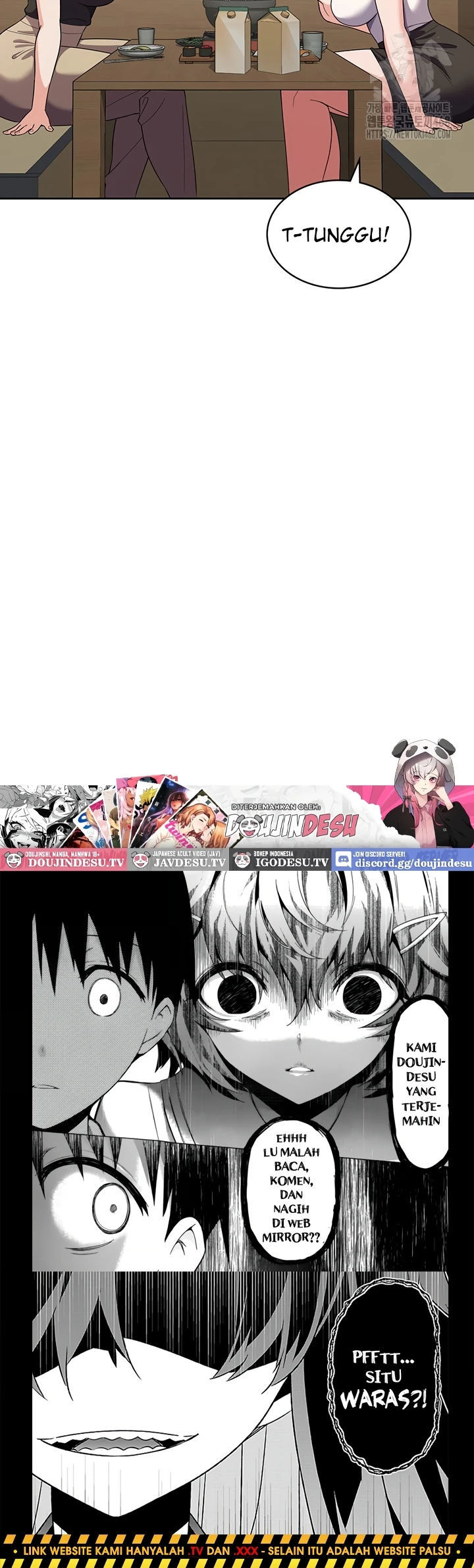 Tax Girlfriend - Chapter 32 37