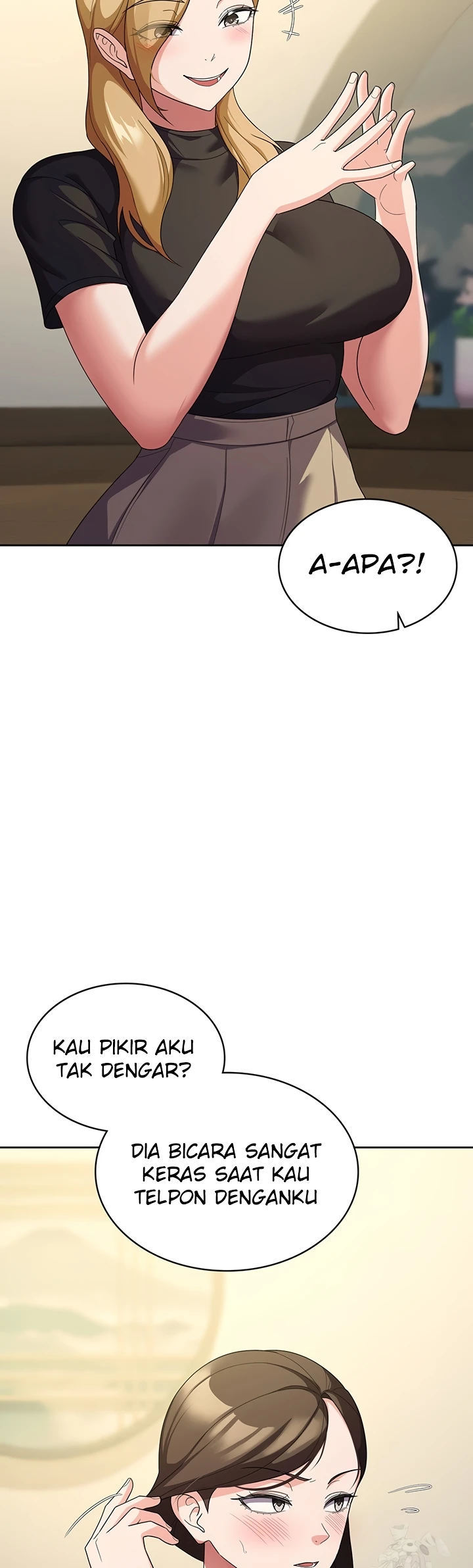 Tax Girlfriend - Chapter 32 35
