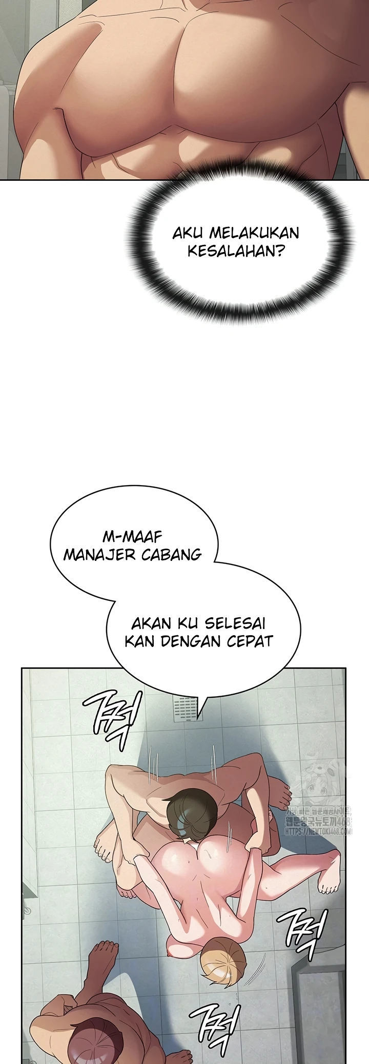 Tax Girlfriend - Chapter 32 13