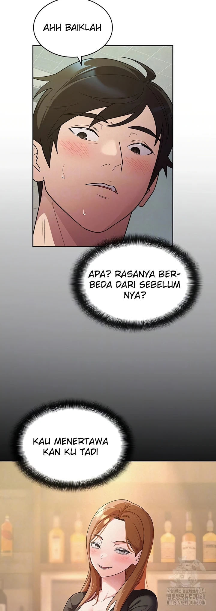 Tax Girlfriend - Chapter 32 10