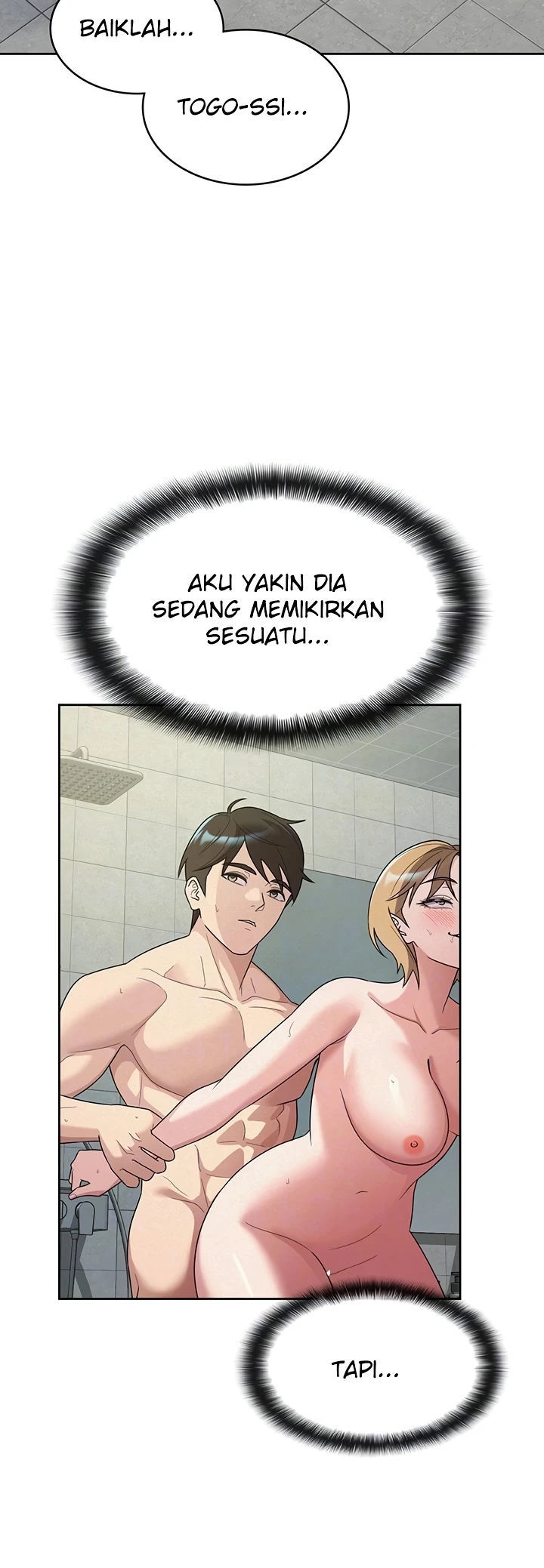 Tax Girlfriend - Chapter 32 16