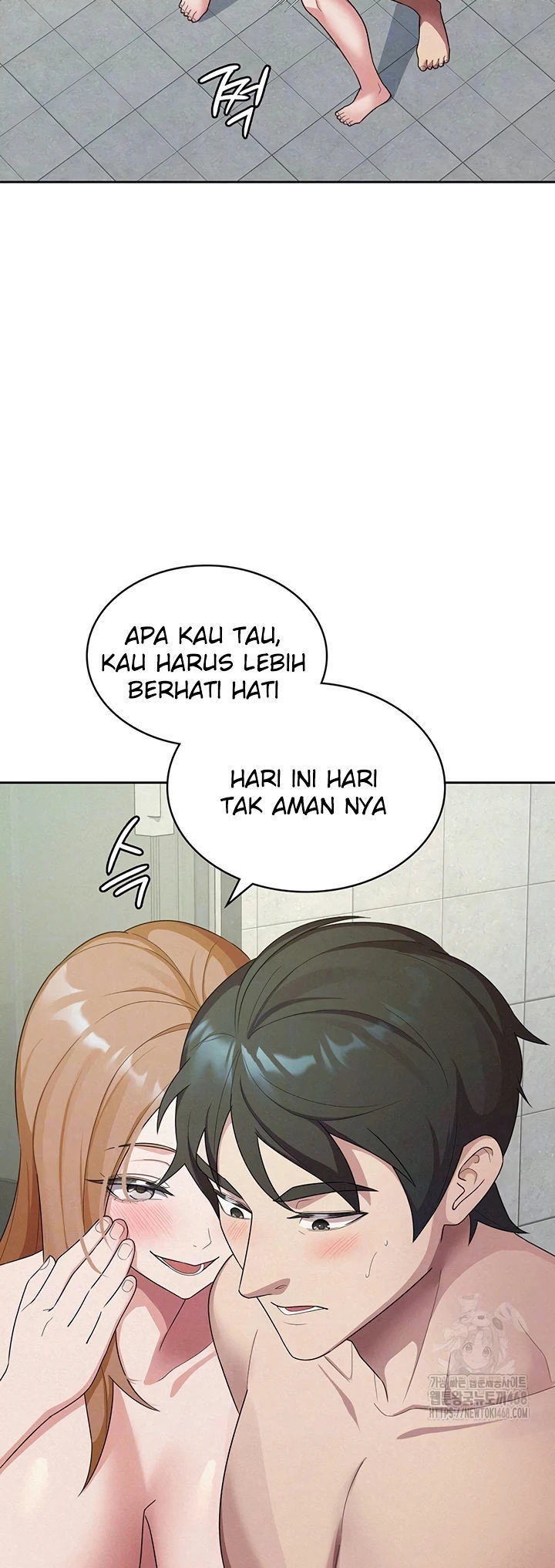Tax Girlfriend - Chapter 32 6