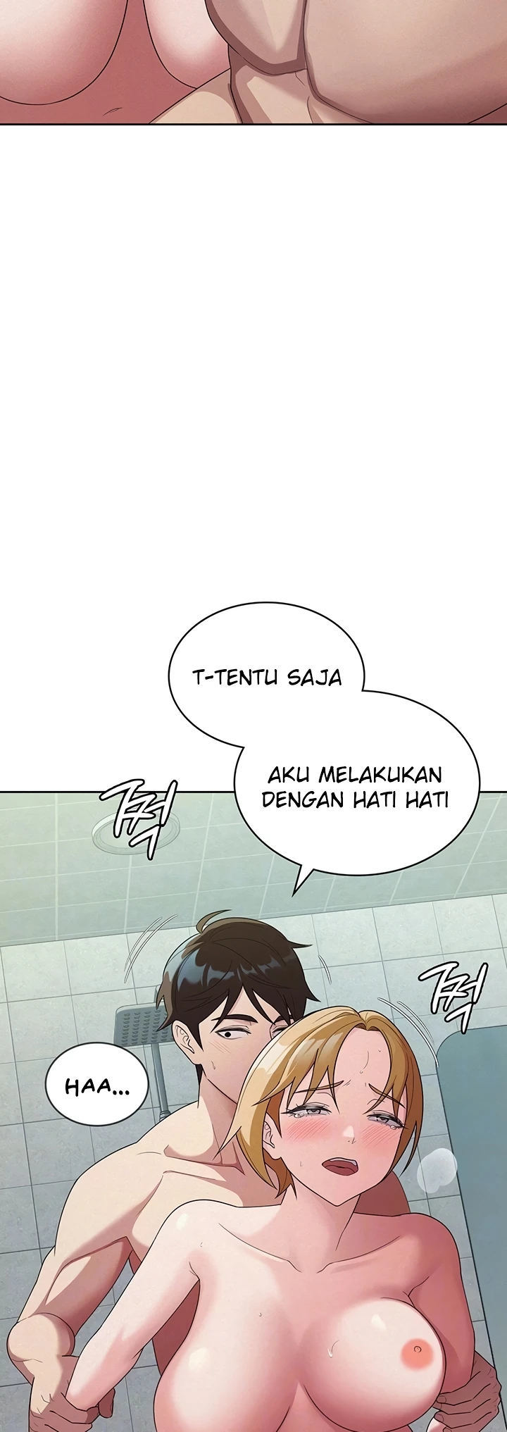 Tax Girlfriend - Chapter 32 7