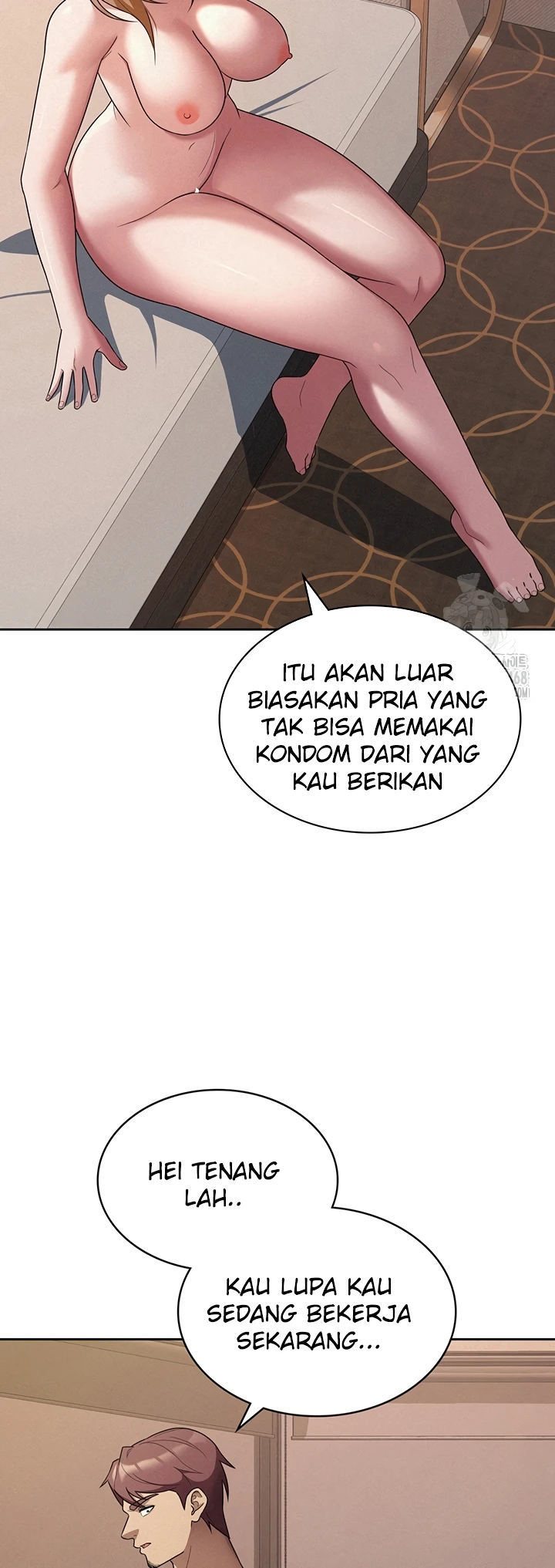 Tax Girlfriend - Chapter 32 4