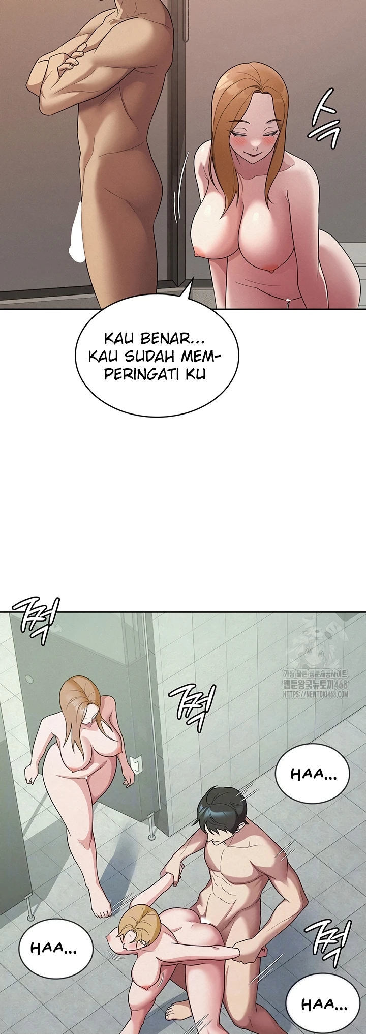 Tax Girlfriend - Chapter 32 5