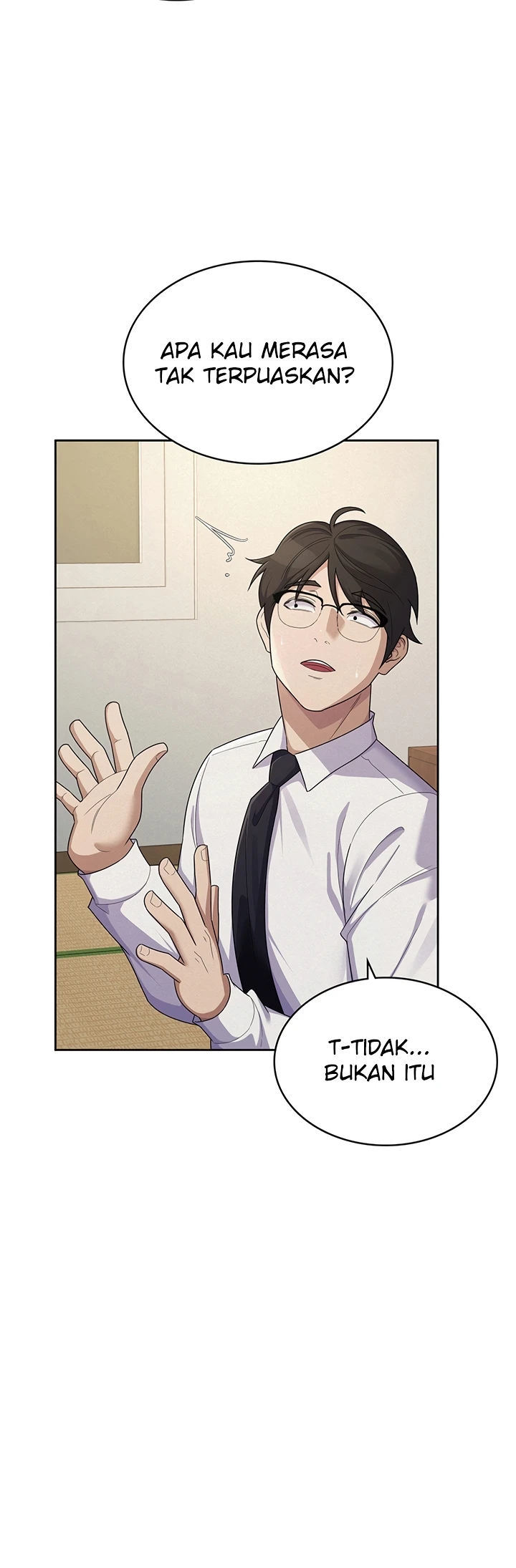 Tax Girlfriend - Chapter 37 29