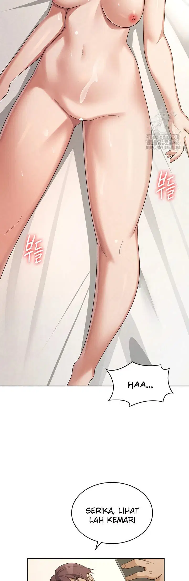 Tax Girlfriend - Chapter 37 21