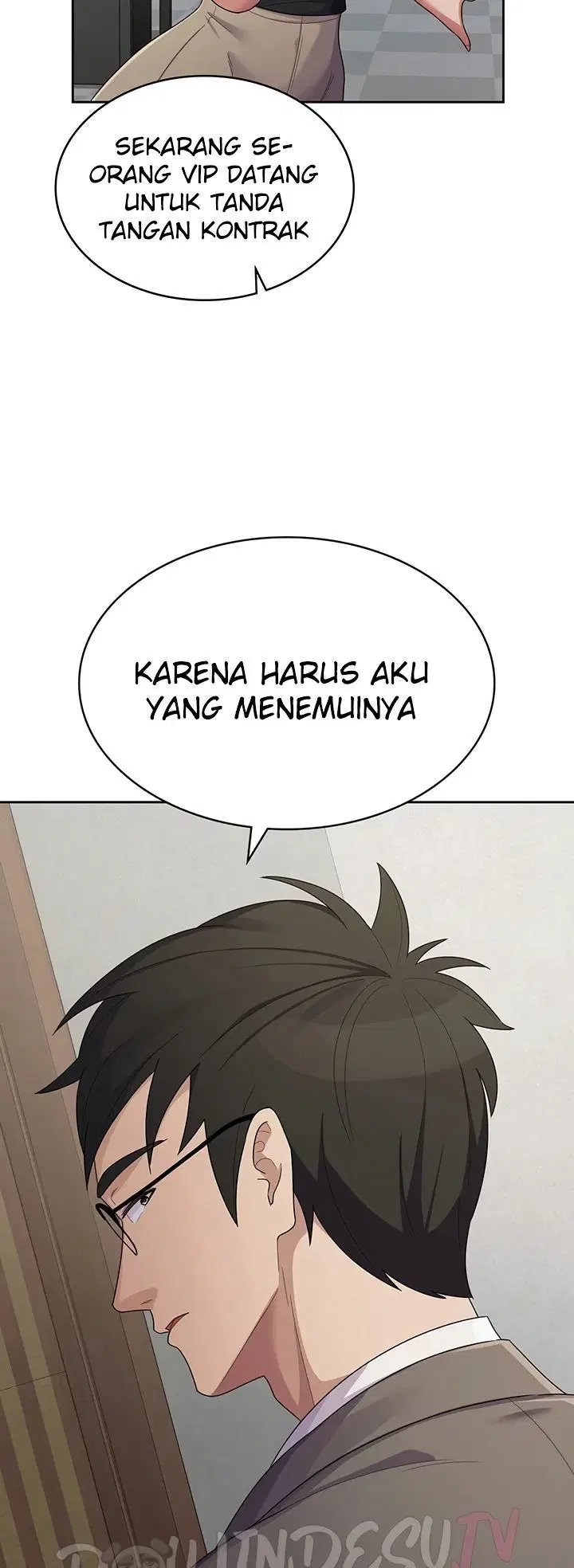 Tax Girlfriend - Chapter 37 38