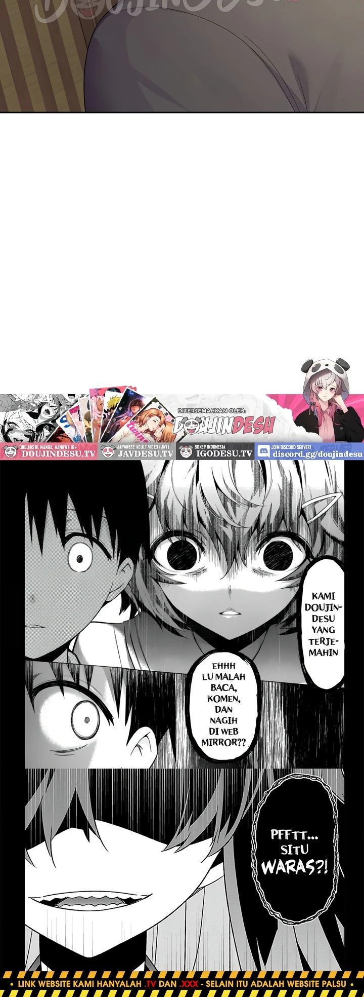 Tax Girlfriend - Chapter 37 39