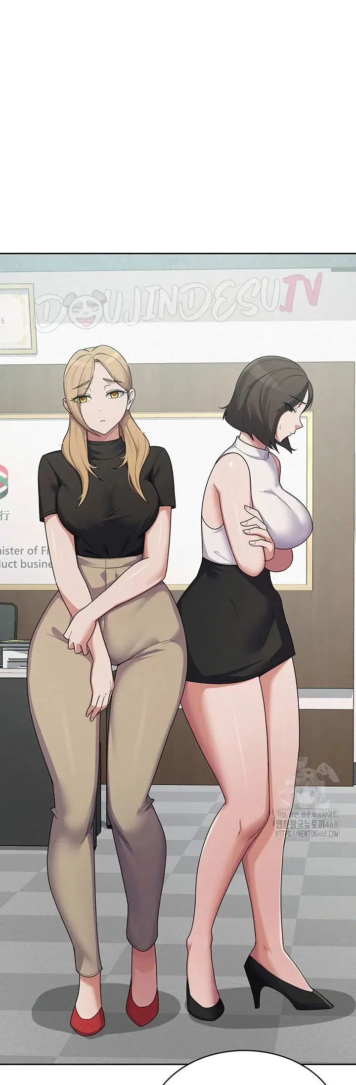 Tax Girlfriend - Chapter 37 34