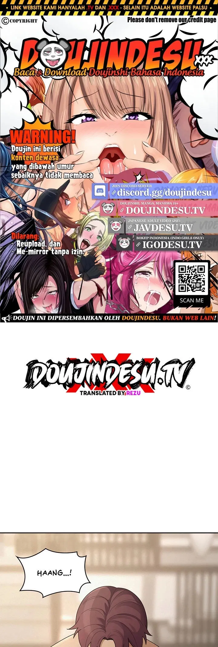 Tax Girlfriend - Chapter 37 1