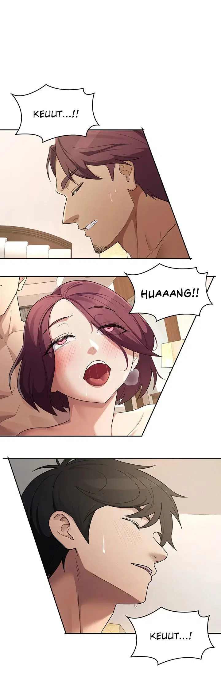 Tax Girlfriend - Chapter 37 19