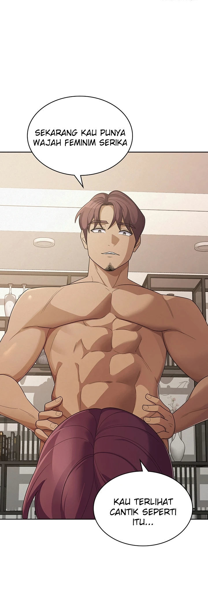 Tax Girlfriend - Chapter 37 4