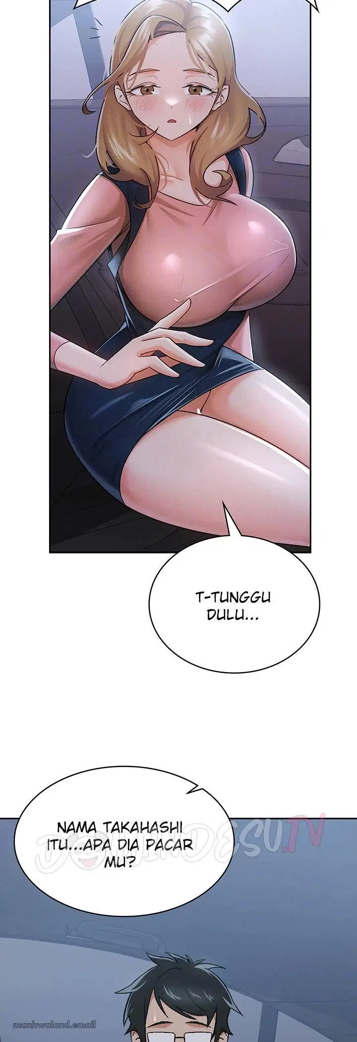 Tax Girlfriend - Chapter 08 8 Tax Girlfriend - Chapter 08 8