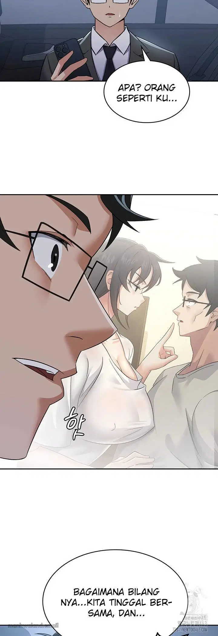 Tax Girlfriend - Chapter 08 9 Tax Girlfriend - Chapter 08 9