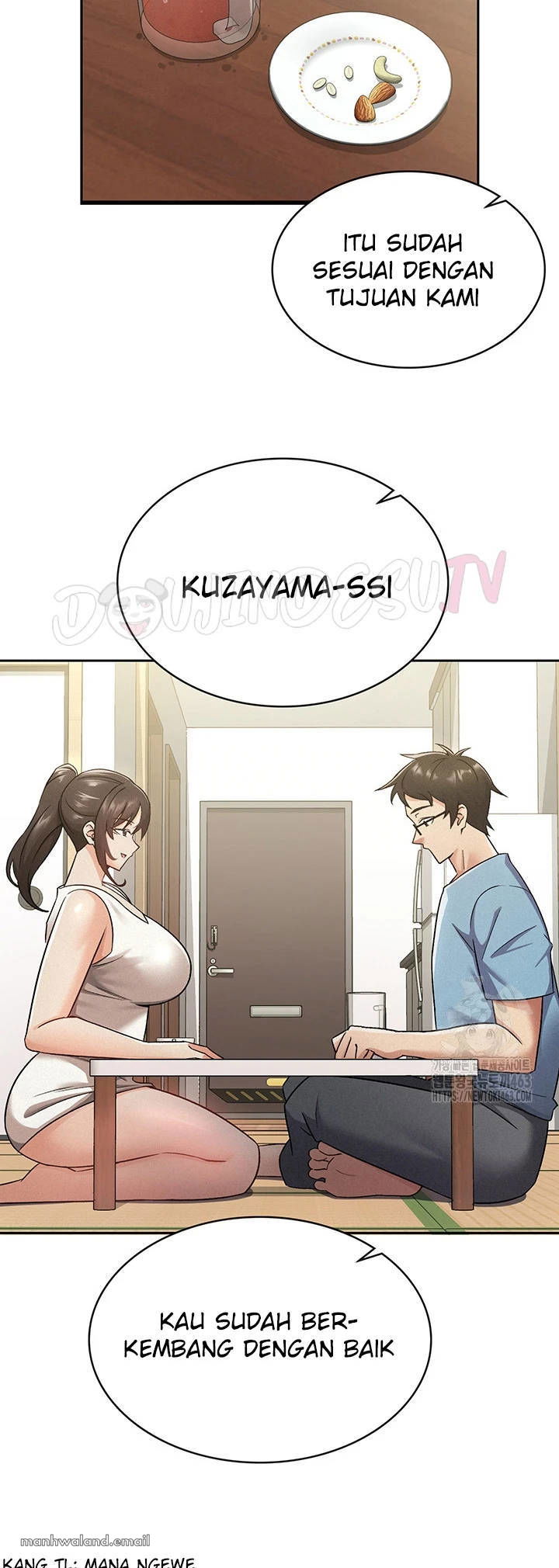 Tax Girlfriend - Chapter 08 28 Tax Girlfriend - Chapter 08 28