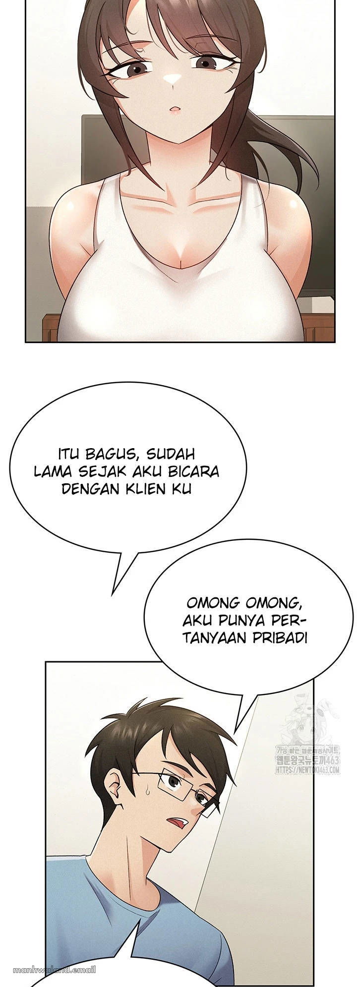 Tax Girlfriend - Chapter 08 22 Tax Girlfriend - Chapter 08 22