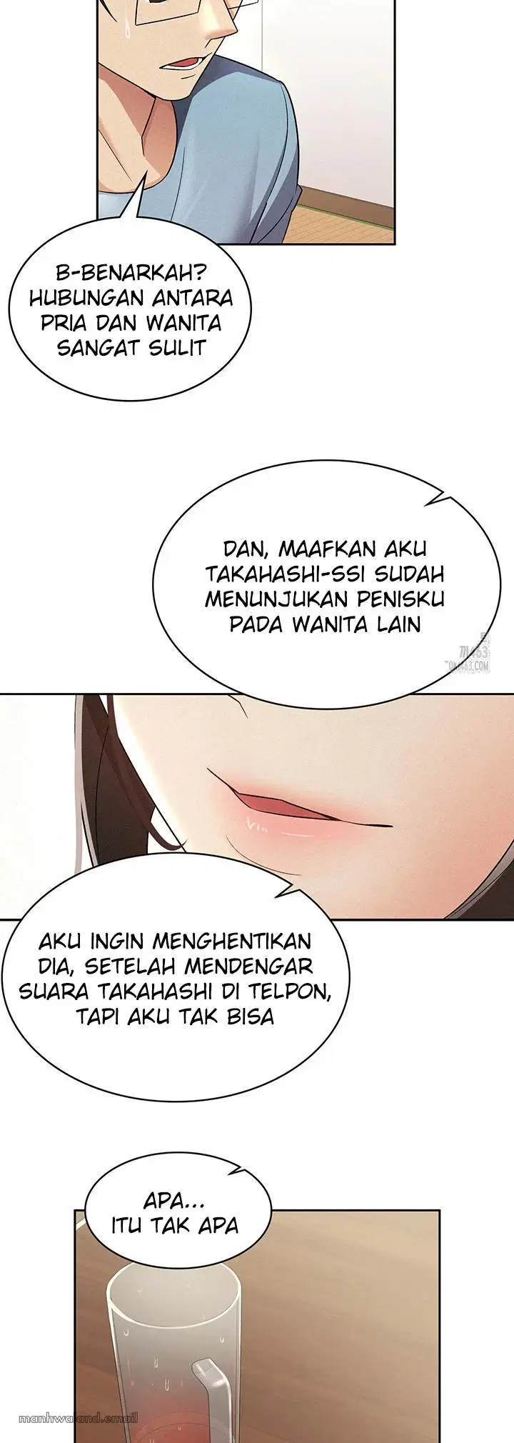 Tax Girlfriend - Chapter 08 27 Tax Girlfriend - Chapter 08 27