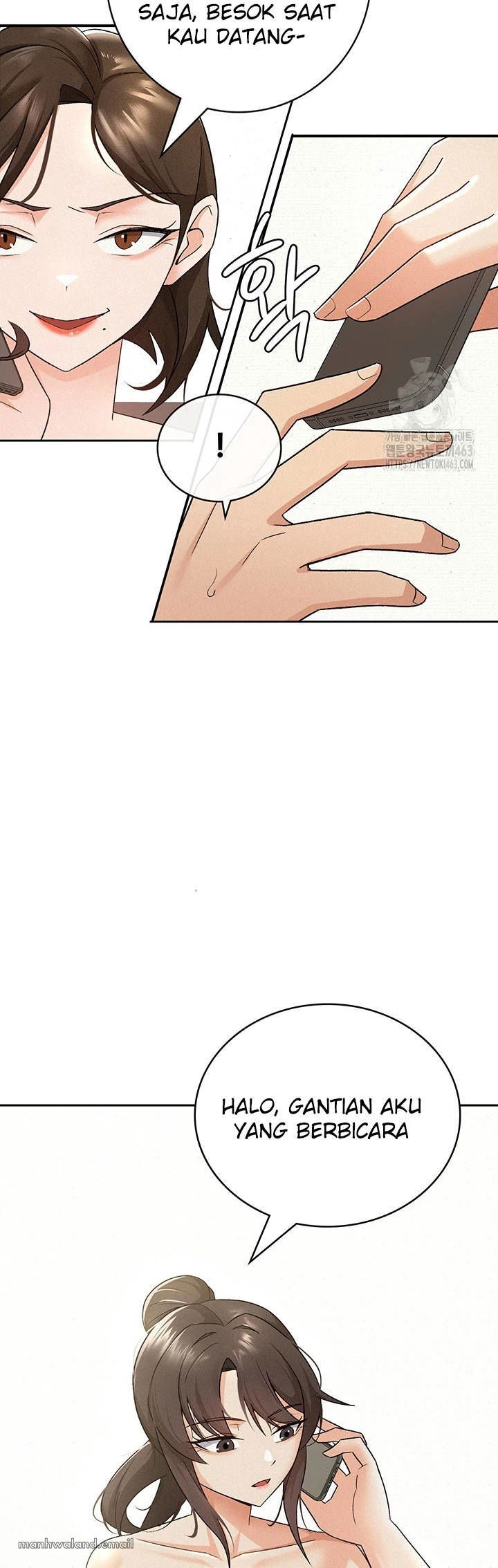 Tax Girlfriend - Chapter 08 38 Tax Girlfriend - Chapter 08 38