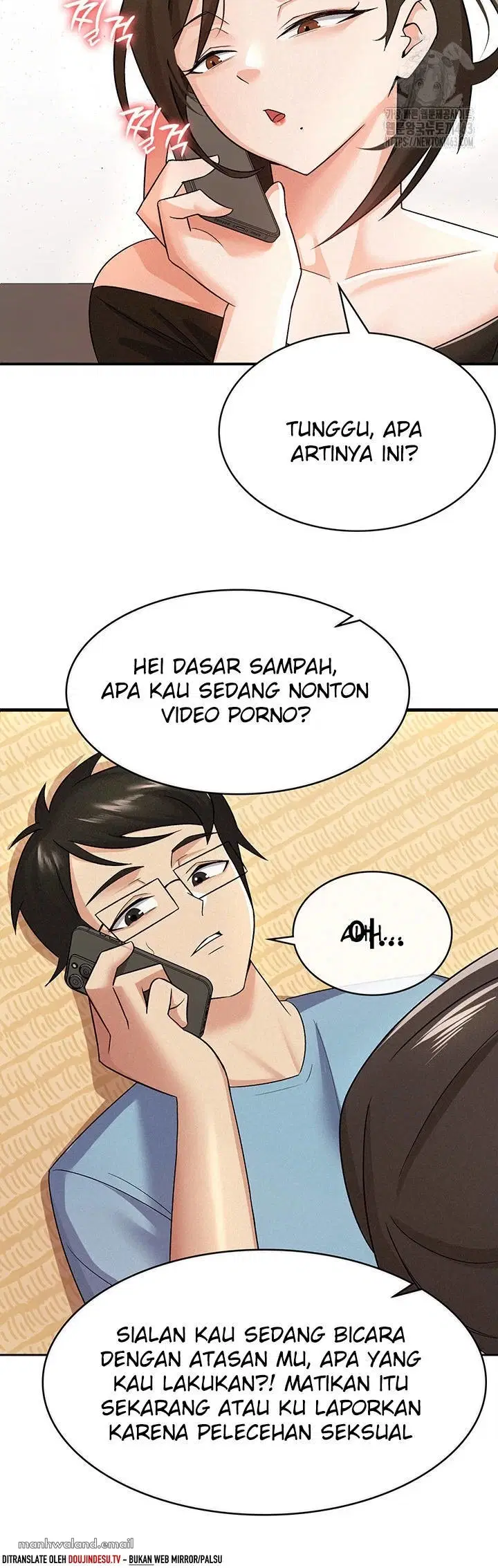 Tax Girlfriend - Chapter 08 36 Tax Girlfriend - Chapter 08 36