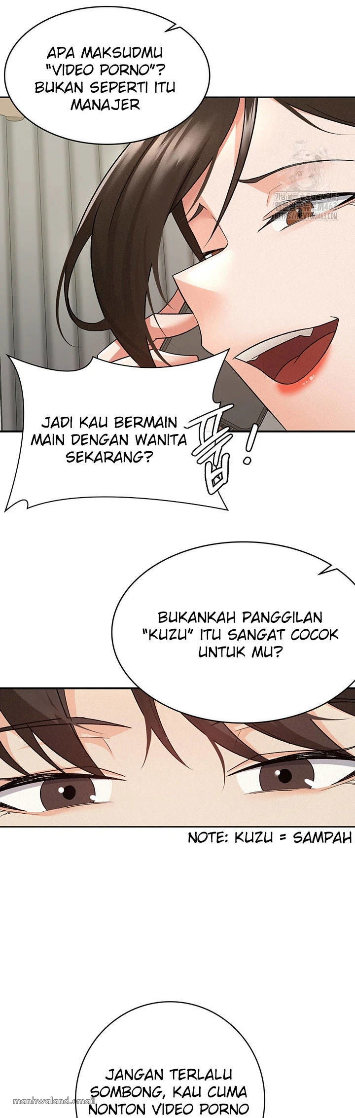 Tax Girlfriend - Chapter 08 37 Tax Girlfriend - Chapter 08 37