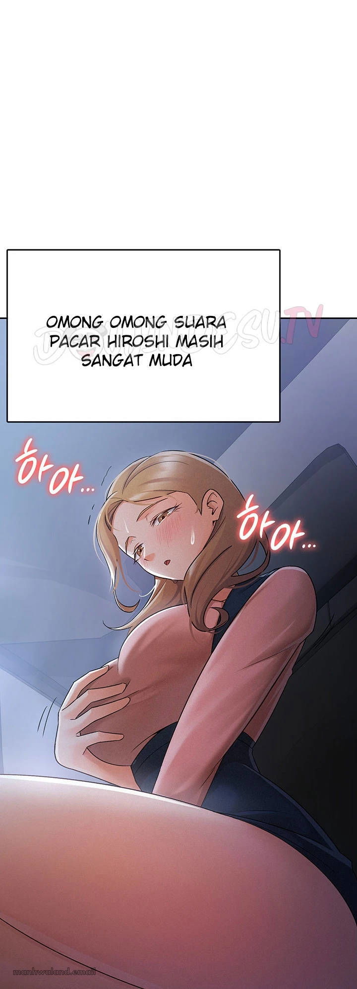 Tax Girlfriend - Chapter 08 19 Tax Girlfriend - Chapter 08 19