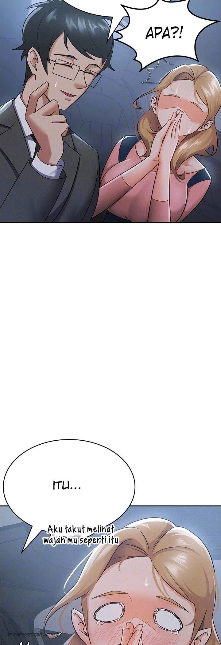 Tax Girlfriend - Chapter 08 10 Tax Girlfriend - Chapter 08 10