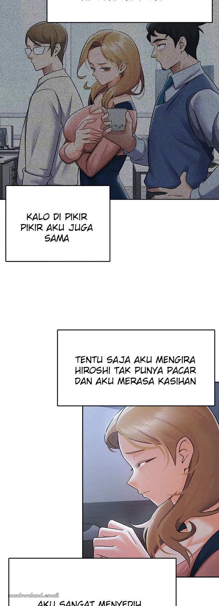 Tax Girlfriend - Chapter 08 17 Tax Girlfriend - Chapter 08 17