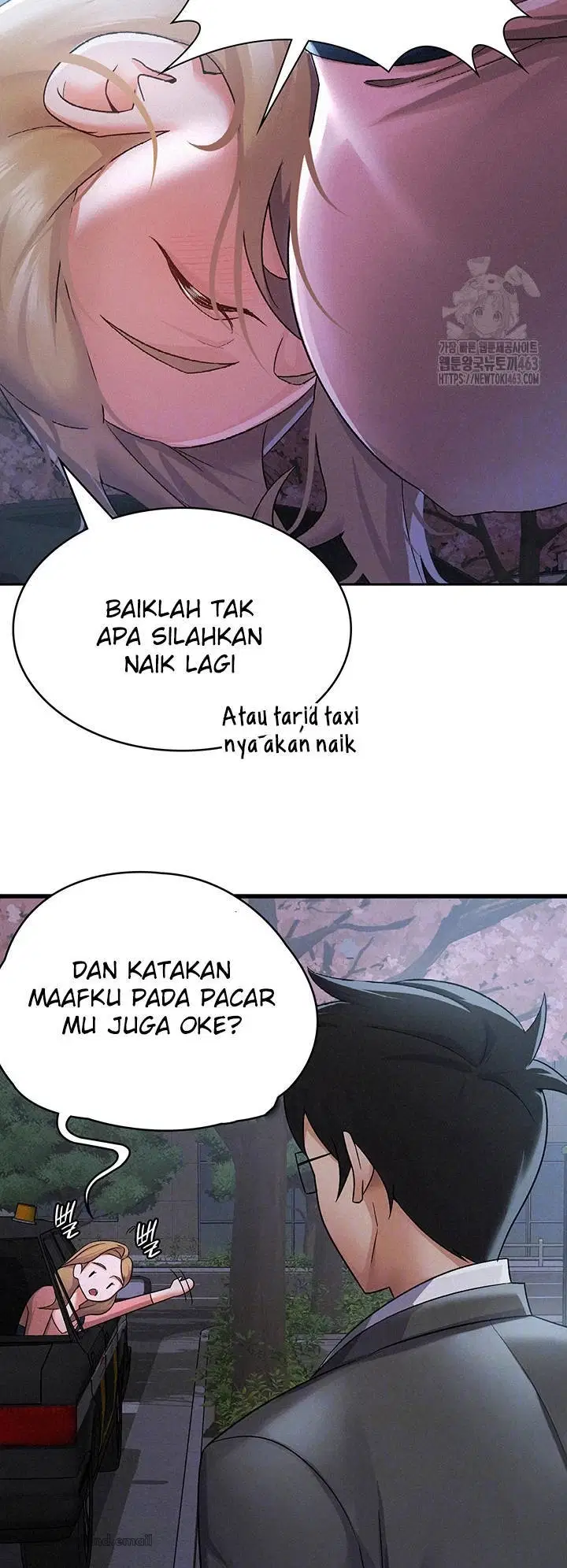 Tax Girlfriend - Chapter 08 14 Tax Girlfriend - Chapter 08 14