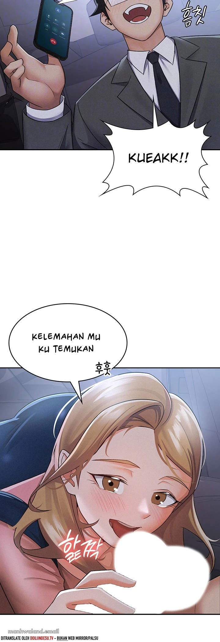 Tax Girlfriend - Chapter 08 6 Tax Girlfriend - Chapter 08 6