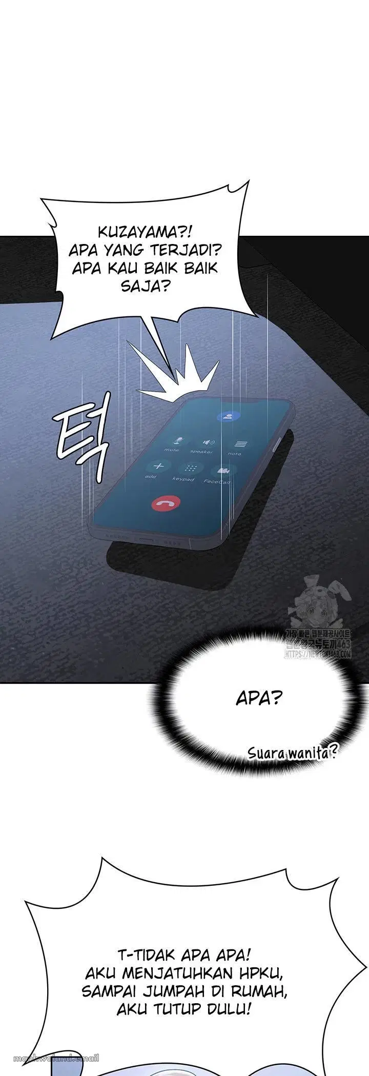 Tax Girlfriend - Chapter 08 7 Tax Girlfriend - Chapter 08 7