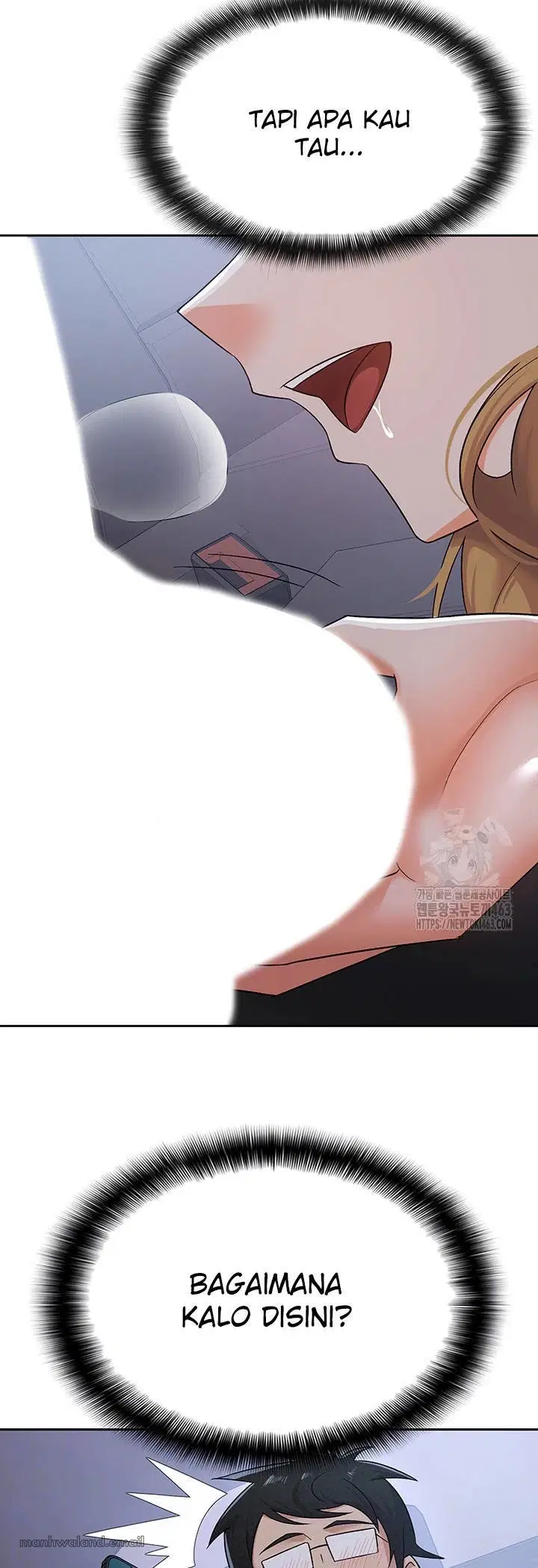 Tax Girlfriend - Chapter 08 5 Tax Girlfriend - Chapter 08 5