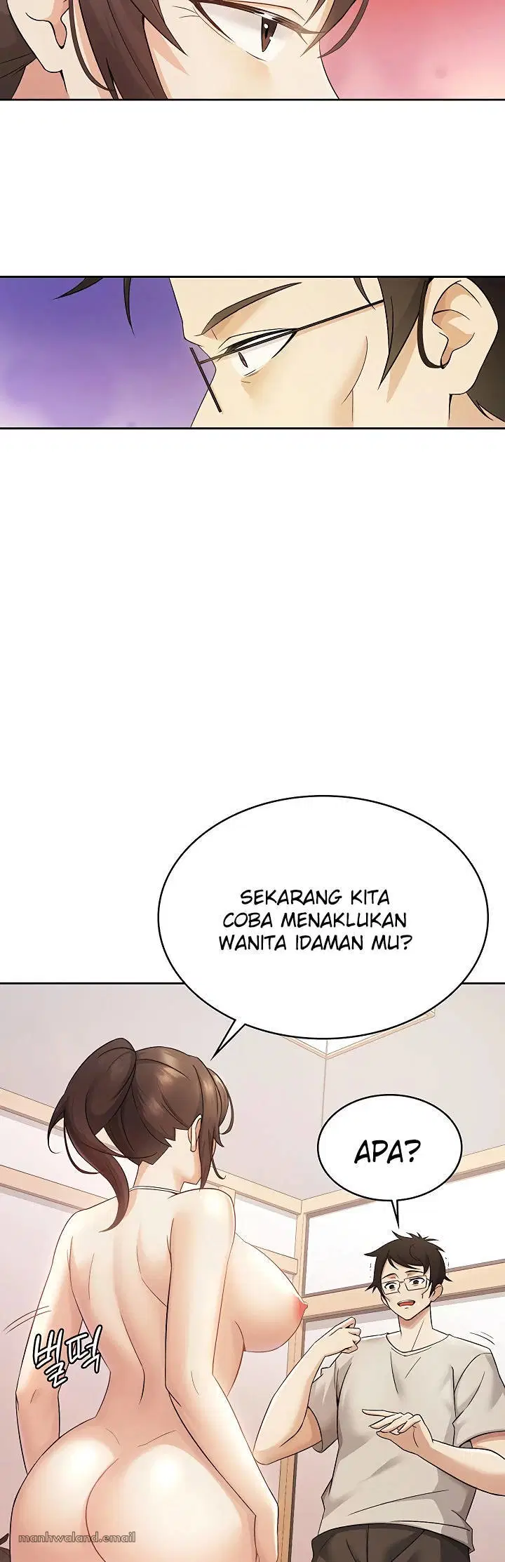 Tax Girlfriend - Chapter 02 2 Tax Girlfriend - Chapter 02 2