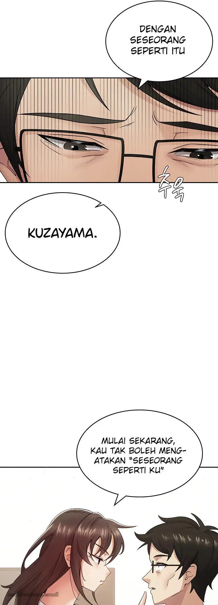 Tax Girlfriend - Chapter 02 29 Tax Girlfriend - Chapter 02 29