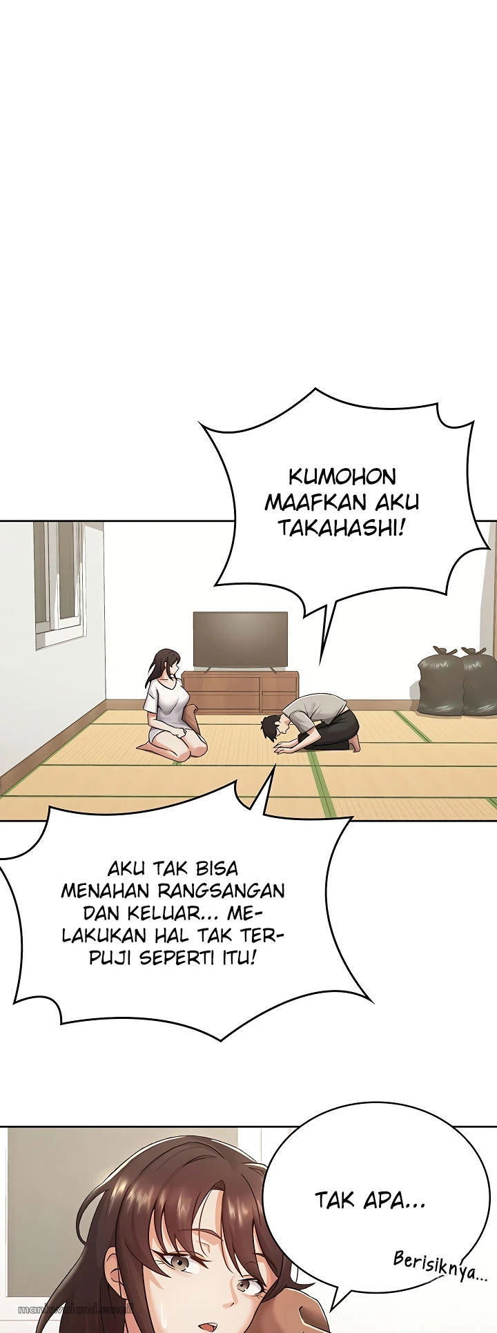 Tax Girlfriend - Chapter 02 26 Tax Girlfriend - Chapter 02 26