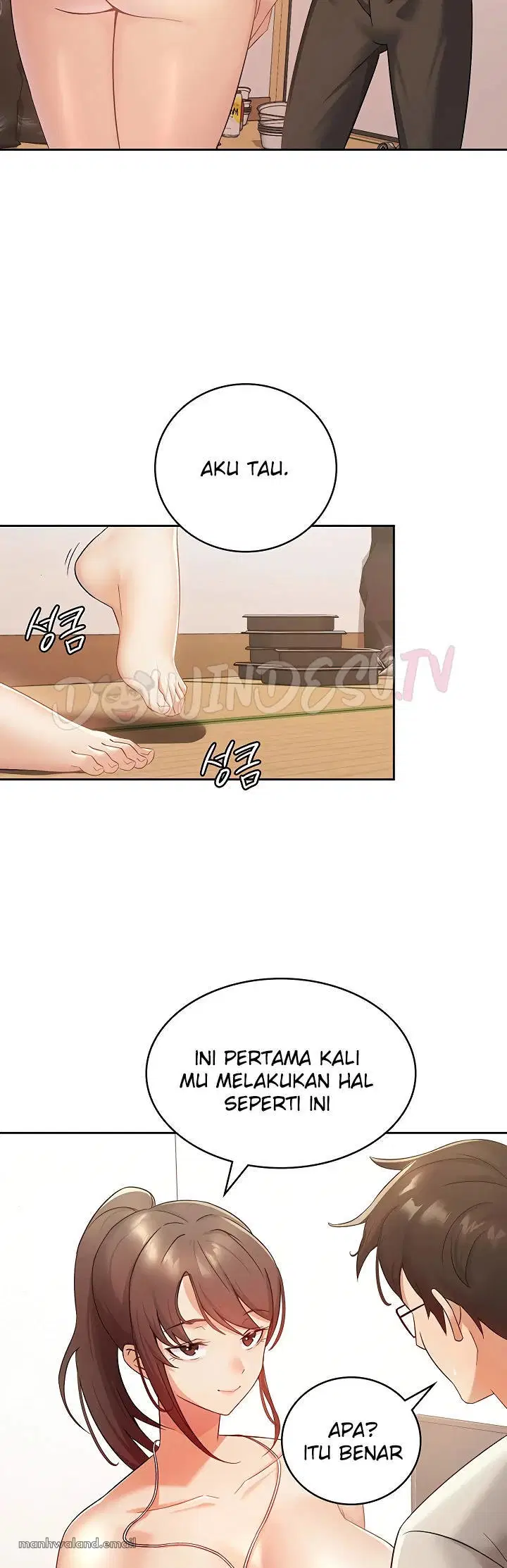 Tax Girlfriend - Chapter 02 3 Tax Girlfriend - Chapter 02 3