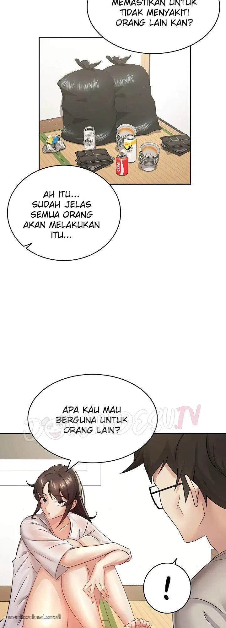 Tax Girlfriend - Chapter 02 32 Tax Girlfriend - Chapter 02 32